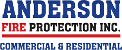 Anderson Fire Protection Inc.
